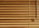 Timber Venetians Commercial Blinds and Shutters